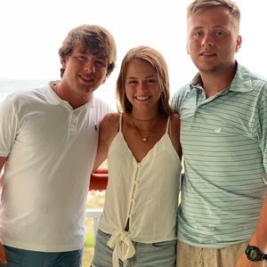 Meet your Posher, Bryant